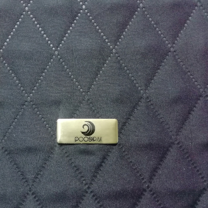 بالش بارداری پوشپاک کاور مدل medi