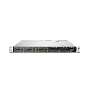 کامپیوتر سرور اچ‌پی مدل DL360 G8 8sff