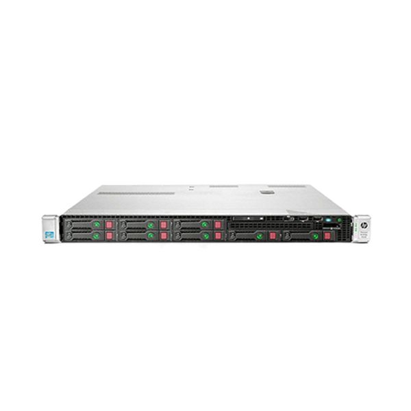 کامپیوتر سرور اچ‌پی مدل DL360 G8 8sff