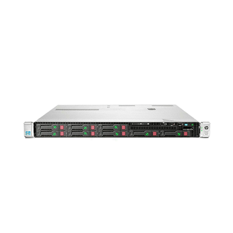 کامپیوتر سرور اچ‌پی مدل DL360 G8 8sff