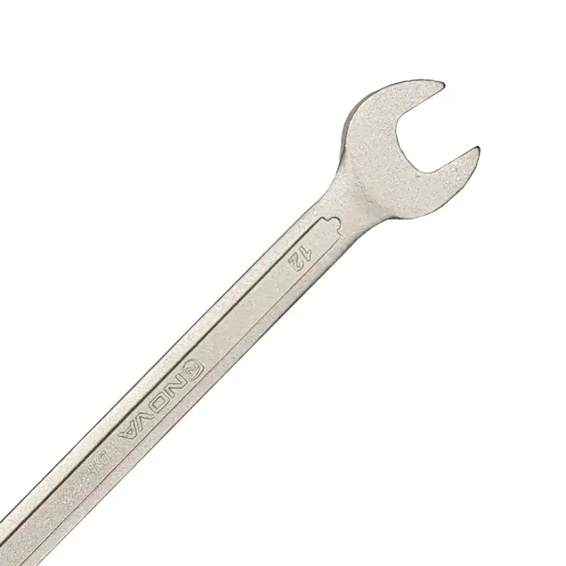 آچار یکسر رینگ یکسر تخت نووا مدل MMA-N-1023 سایز 12