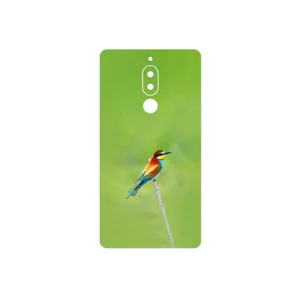 MAHOOT European bee-eater Cover Sticker for Hyundai Seoul Mix