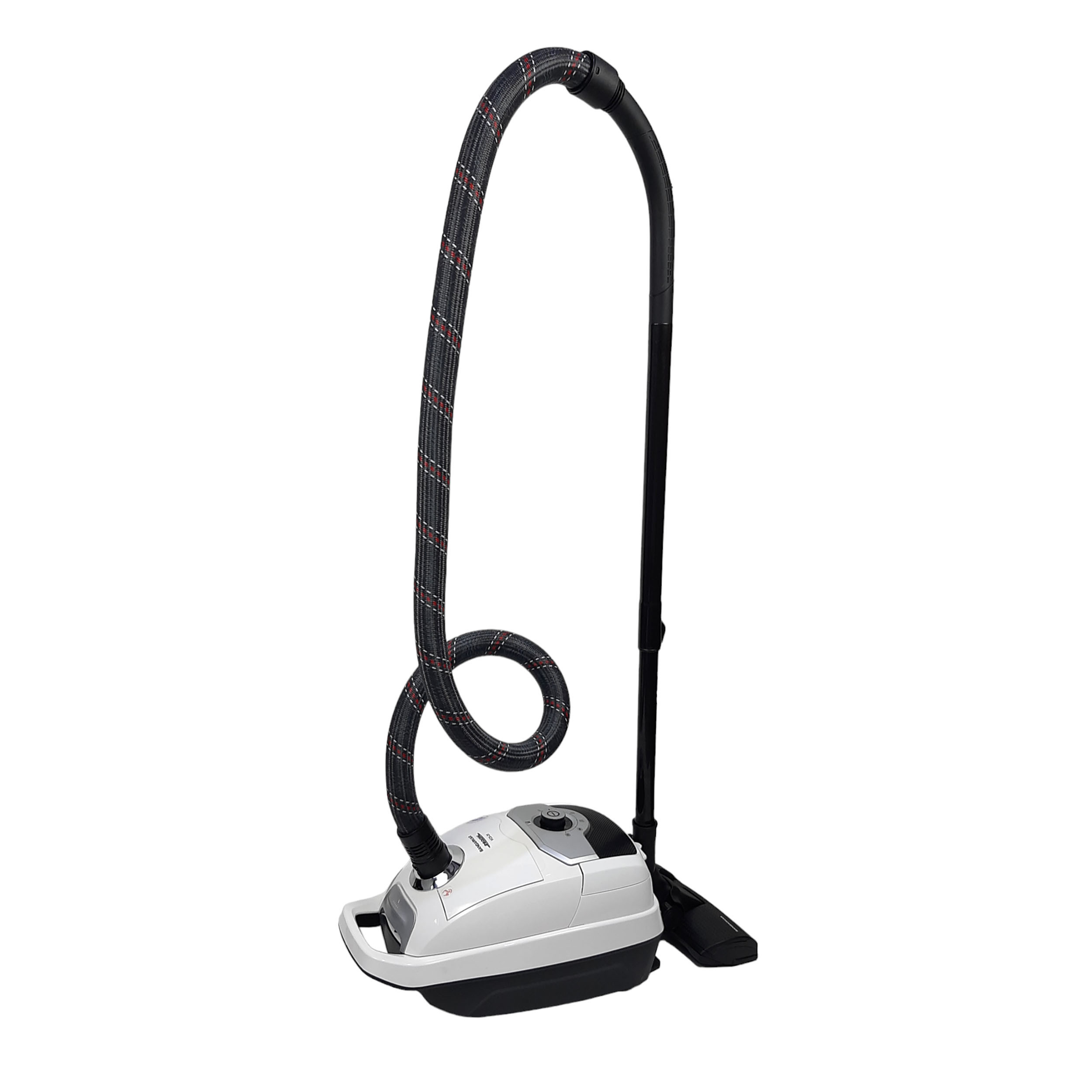 جاروبرقی سنگرکار مدل VCS-20-W