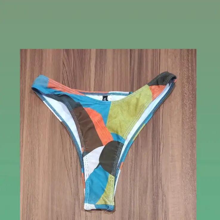 مایو زنانه پرتی لیتل تینک مدل PR12