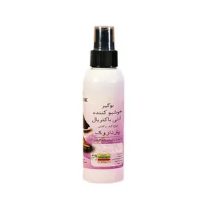 اسپری بوگیر کفش پارداروک گیاهی مدل روزماری 2026