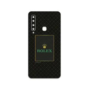 MAHOOT  Rlx Cover Sticker for Samsung Galaxy A9 2018