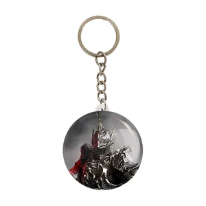 جاکلیدی خندالو مدل بازی ارواح شیطانی Demon&#39;s Souls کد 28664