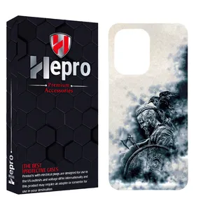 HEPRO MC Cover for XIAOMI REDMI 13C / POCO C65