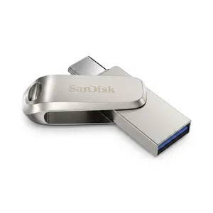 Sandisk Ultra Dual Drive Luxe
