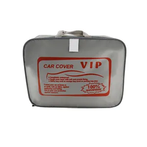 چادر خودرو وی آی پی کد SP9345 مناسب برای هیوندا i20