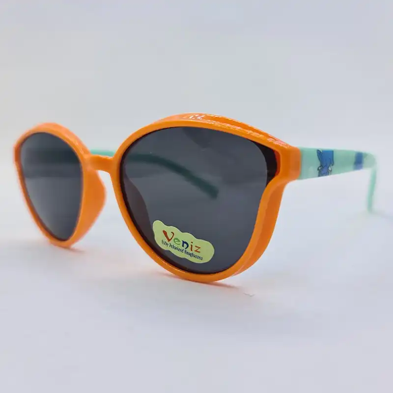 عینک آفتابی بچگانه مدل 19001