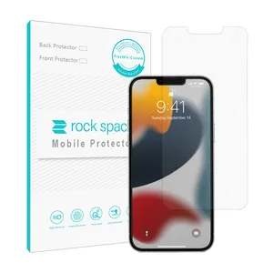 Rock space model HyGAM screen protector suitable for Apple iPhone XS mobile phone