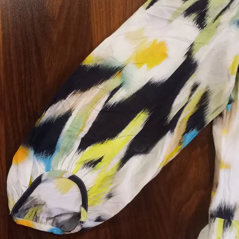 پیراهن زنانه کوما مدل RSH - 59B1