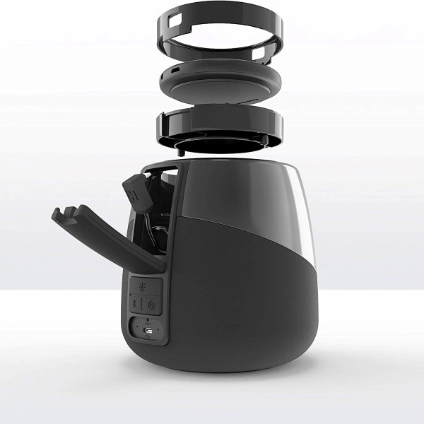 اسپیکر بلوتوثی قابل حمل آی هوم مدل iAV5V2 2
