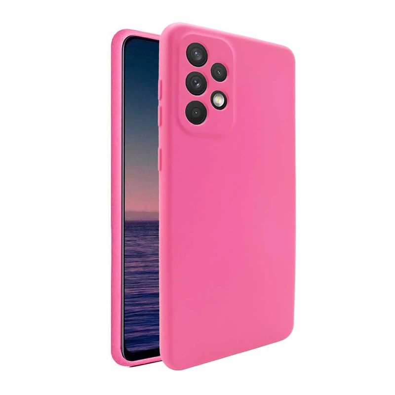  کاور مدل Silicoon مناسب برای گوشی موبایل سامسونگ Galaxy A13 4G