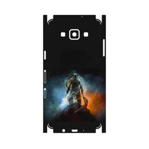 MAHOOT Skyrim Game Series-FullSkin Cover Sticker for Samsung Galaxy A5 2015