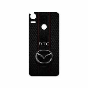 MAHOOT Mazda Motor Cover Sticker for HTC Desire 10 Pro