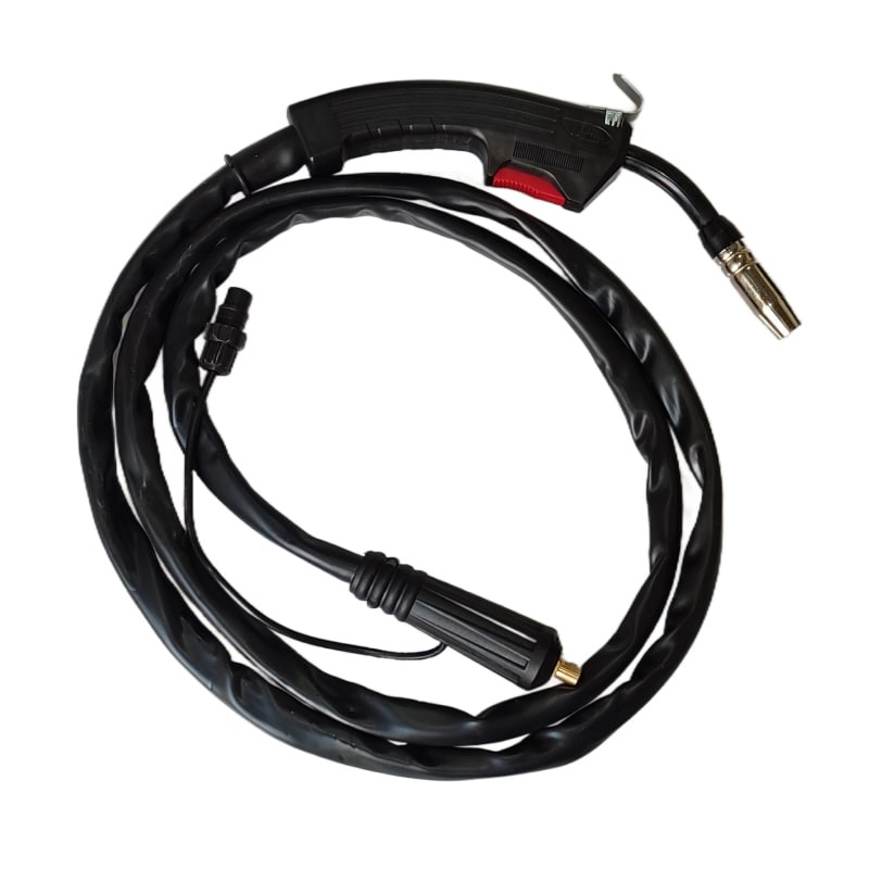 اینورتر جوشکاری 200 آمپر تناکسی مدل MIG-MMA 200