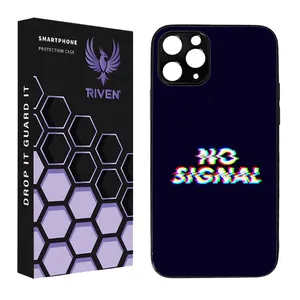 RIVEN RI3-19 Case For Apple iPhone 12 Pro Max
