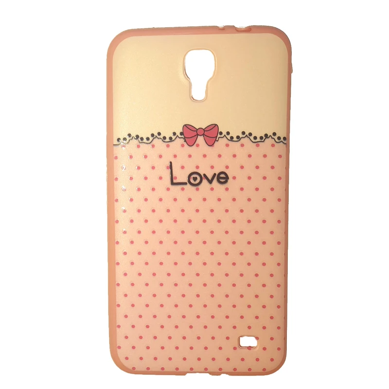 کاور مدل clr مناسب برای گوشی موبایل سامسونگ Galaxy MEGA 2 / G750