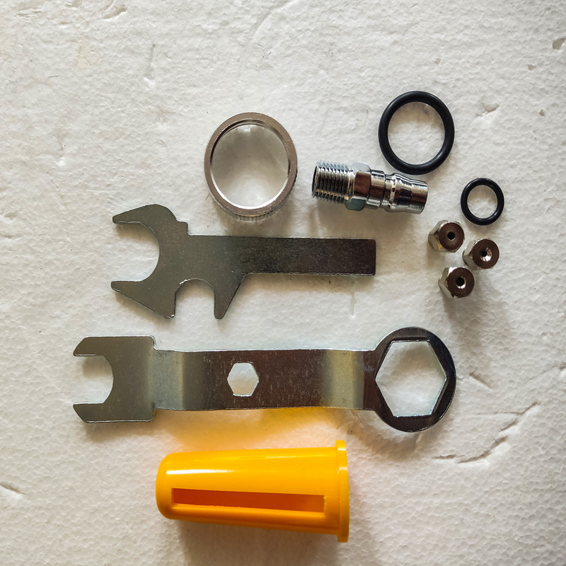 پرچ بادی اونو ایر  مدل 1586