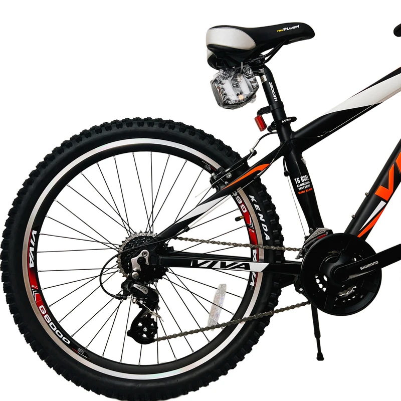 عکس شماره 4 : دوچرخه کوهستان ویوا مدل blaze14 کد 10 سایز طوقه 26 اینچ