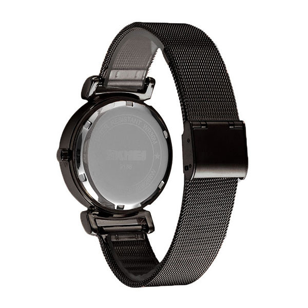 ساعت مچی عقربه ای زنانه اسکمی مدل 9188