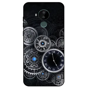 Megafone Watch 8161 Cover For Nokia C30