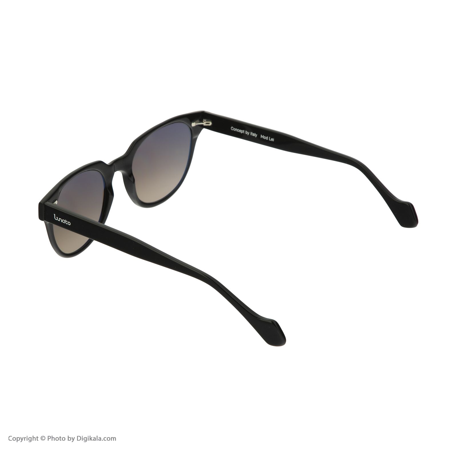 عینک آفتابی لوناتو مدل LEI CN1 -  - 4