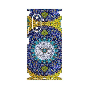 MAHOOT Iran Tile 13-FullSkin Cover Sticker for Huawei Nova Y70