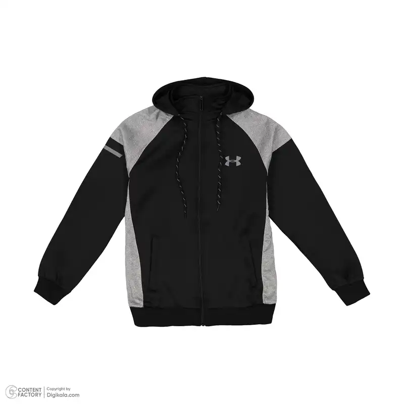 ست گرمکن و شلوار ورزشی بچگانه مدل 0015