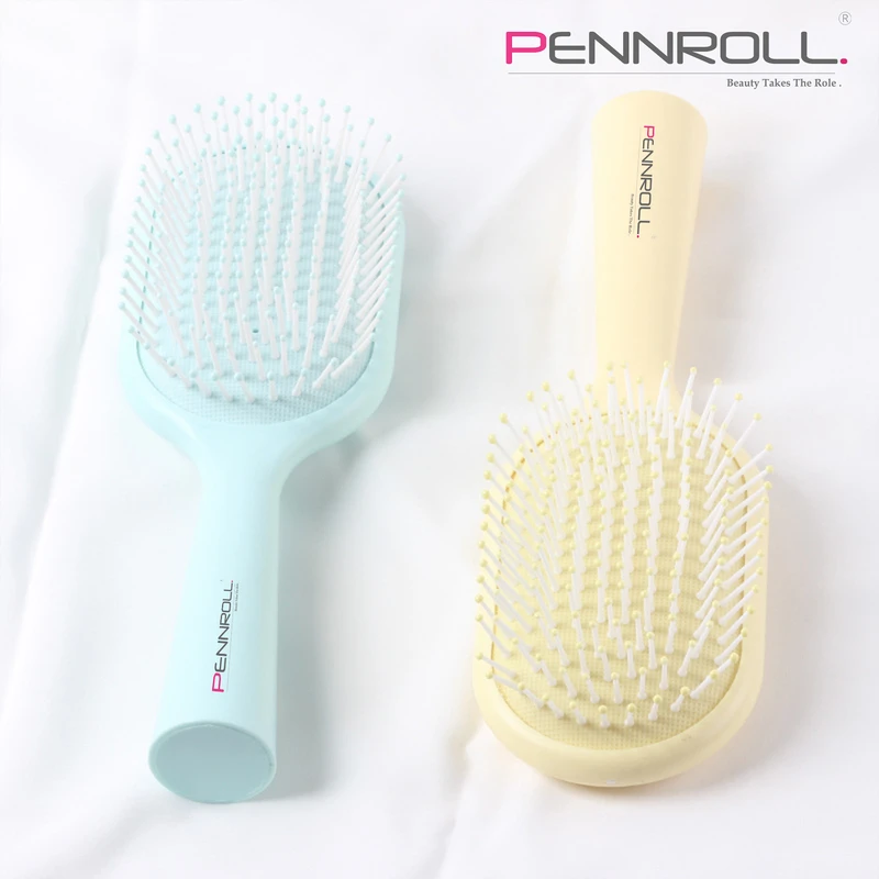 عکس شماره 16 : برس مو پنرول مدل prht air pillow