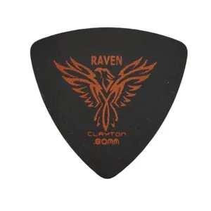 پیک گیتار کلایتون مدل Raven BRT80