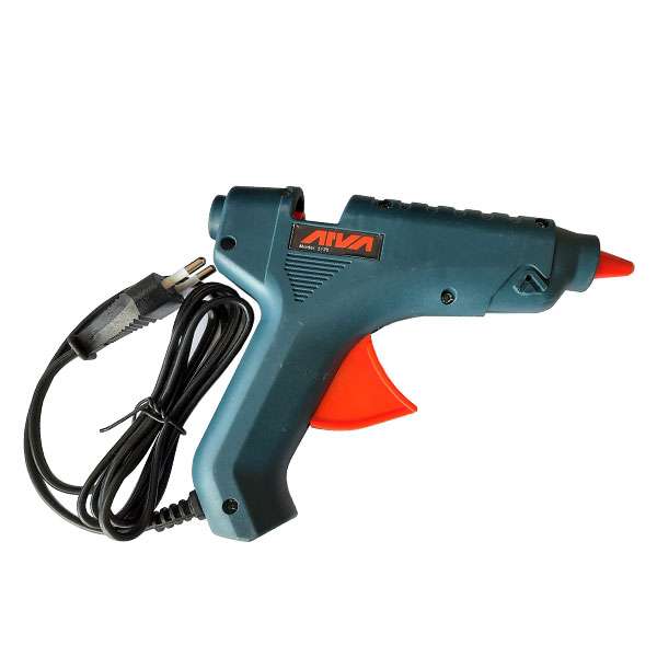 دستگاه چسب حرارتی آروا مدل 5120 دستگاه چسب حرارتی آروا مدل 5120