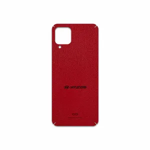 MAHOOT RL-HYNDI Cover Sticker for Samsung Galaxy A12