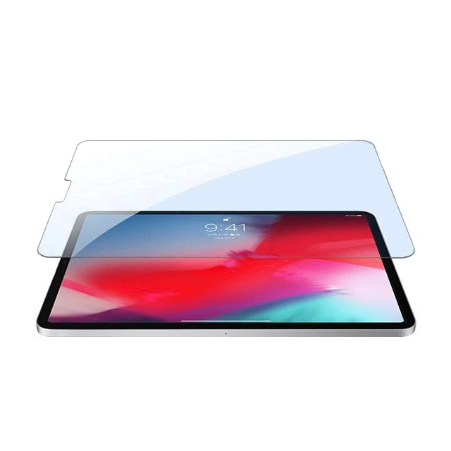 محافظ صفحه نمایش نیلکین مدل V+ Anti Blue light Tempered Glass مناسب برای تبلت اپل iPad Air 10.9 2020/2022 / Air4 / Air 5 / Pro 11 2018/2020/2021/2022