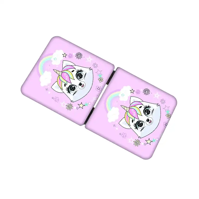 جعبه سیگار مدل یونیکورن کد 567