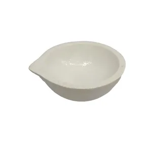 بوته ذوب آلومینا لعاب دار مدل G-500