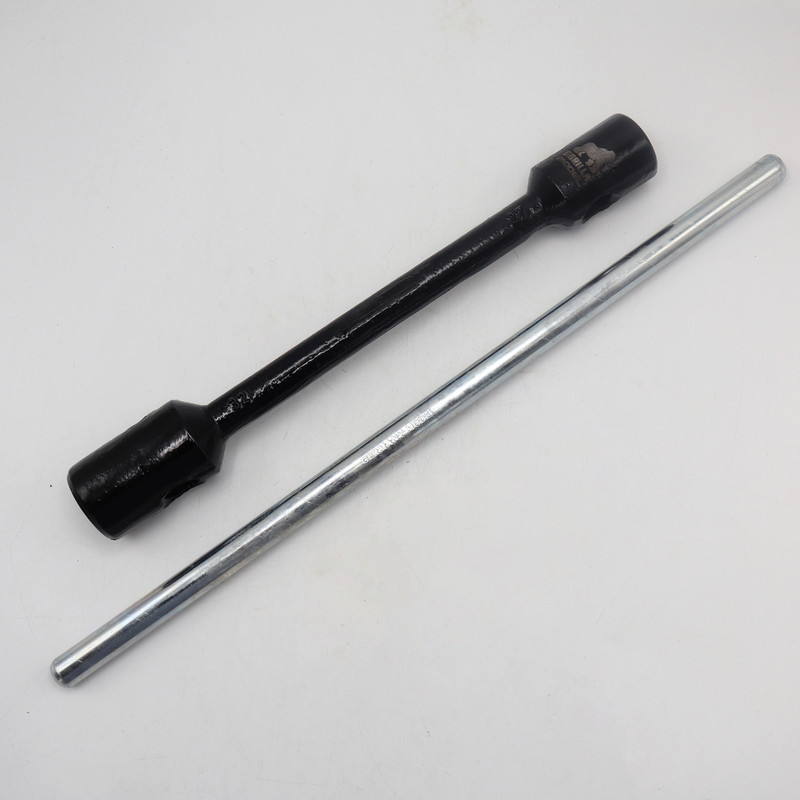 آچار چرخ مدل گوریلا کد YP-027-32MM سایز 32/27 میلیمتر