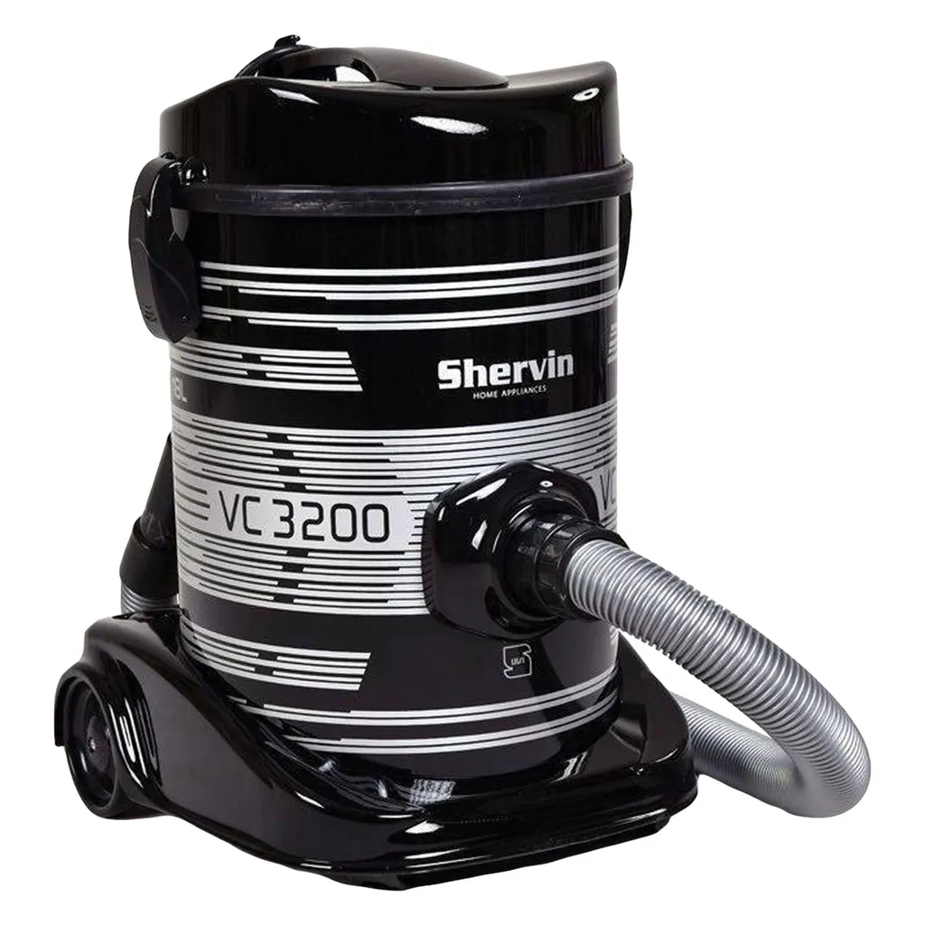 جارو برقی شروین مدل VC3200 جنرال