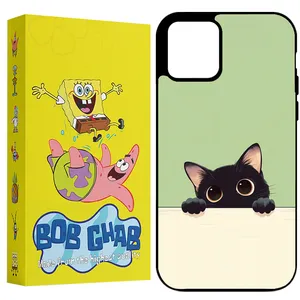 BOB Ghab BCP11PM Cover For Apple iPhone 11 Pro Max