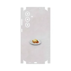 MAHOOT Lasagne-FullSkin Cover Sticker for Samsung Galaxy S24 FE