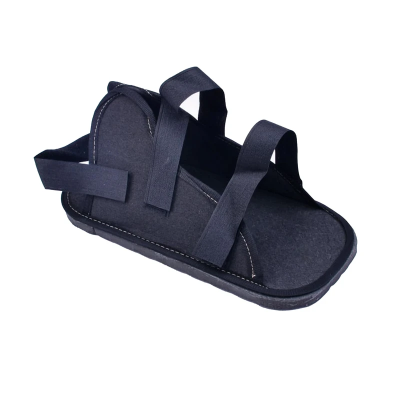 عکس شماره 2 : کفش زیر گچ مدل 00c