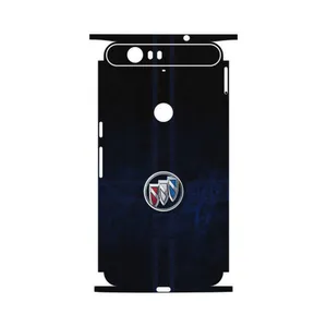 MAHOOT Buick-FullSkin Cover Sticker for Google Nexus 6P