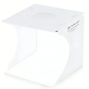 چادر عکاسی پلوز مدل Shadowless  ابعاد 24*24 سانتی متر