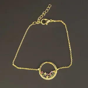 دستبند زنانه مدل X213