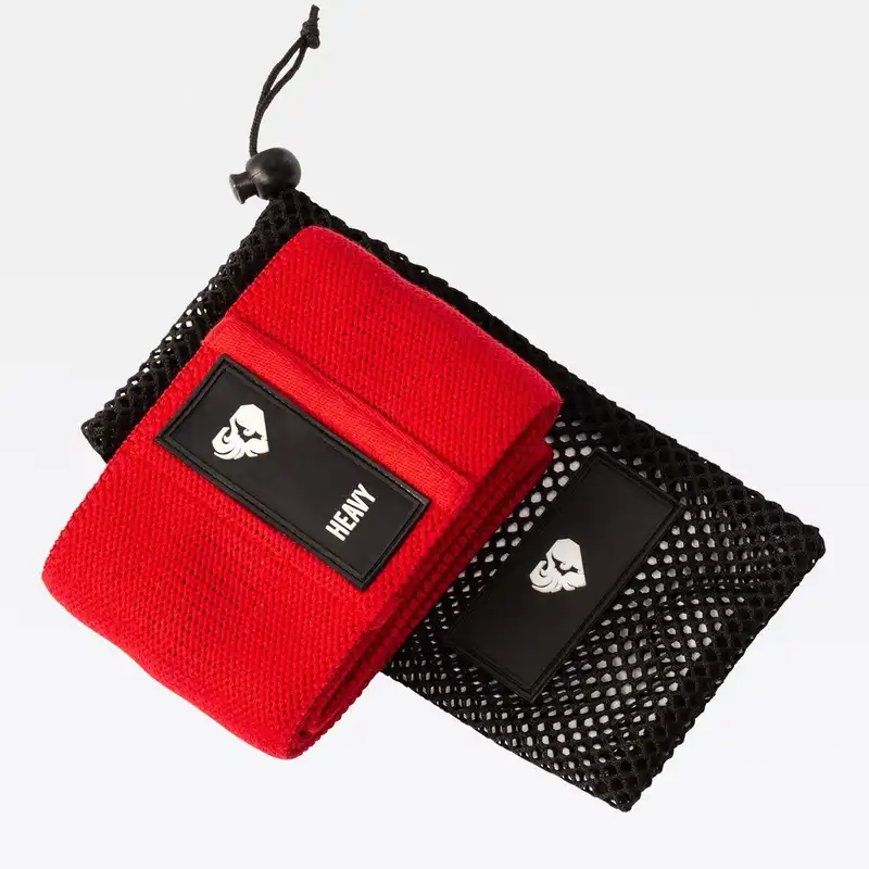 کش مینی لوپ وومنز بست مدل Heavy