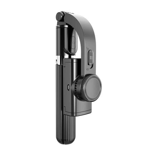 سه پایه نگهدارنده گوشی موبایل مدل L08 stabilizer