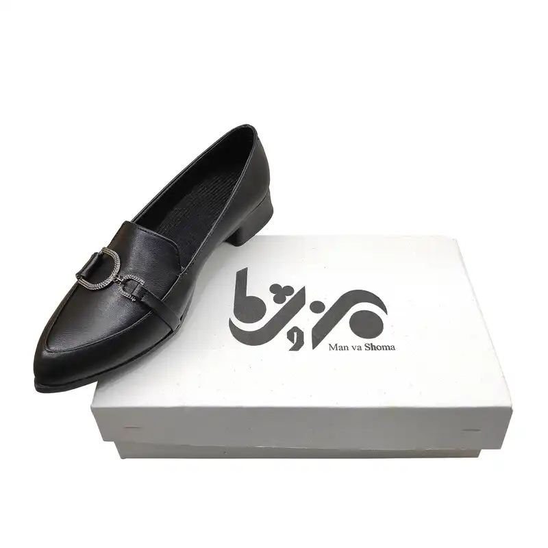 کفش زنانه مدل MVS-TD