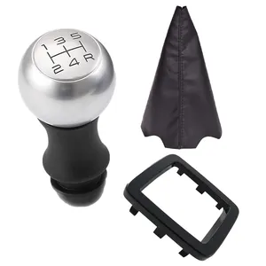 سردنده و گردگیر کالانیکس مدل DAN-206RCBLC-10505 مناسب برای پژو 206 به همراه قاب